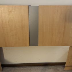 Queen Size Bed Frame 