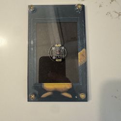 Pikachu With Grey Felt Hat Extended Case 