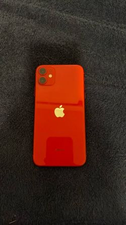 iPhone 11 (read description)