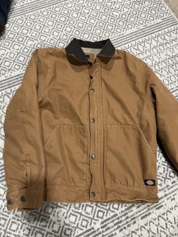 Dickies Canvas Jacket
