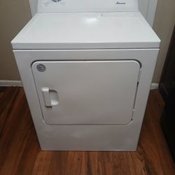 Electric Dryer 