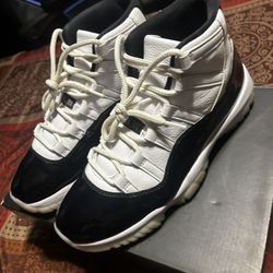 Jordan 11 Grattitude