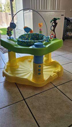 Evenflo Bouncing Activity Center