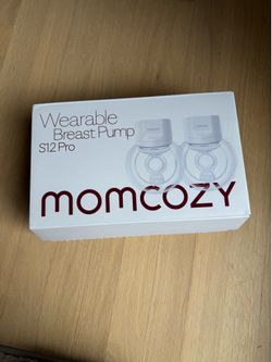 Momcozy S12 Pro