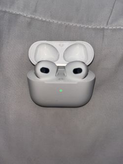 Air Pod 3rd Gen