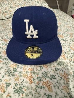 os Angeles Dodgers New Era Authentic Collection On Field 59FIFTY Performance Fitted Hat - Roya