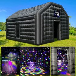 Inflatable Party