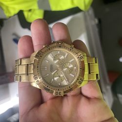 Men’s Fossil Watch