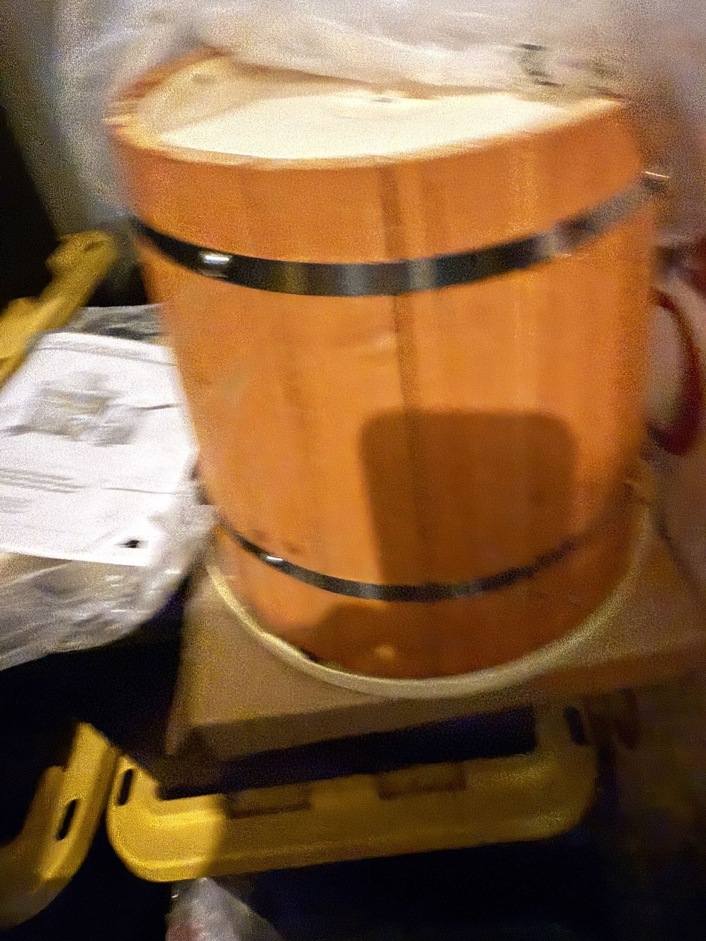 Ice Cream Maker