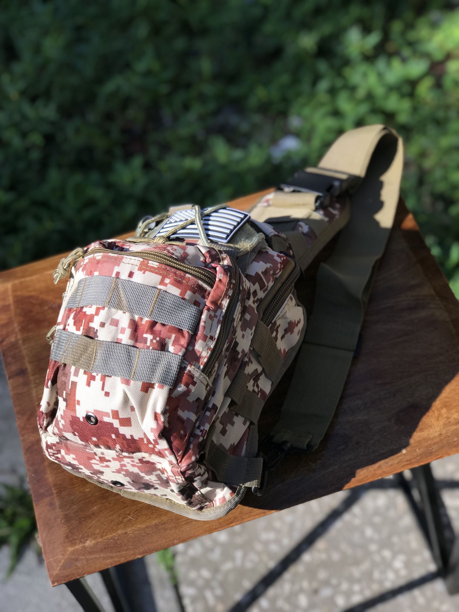 Shoulder Bag Sling ✅✅✅