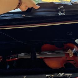 Violin ML-10 Bellafina 2020 