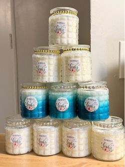 Candles for any occasion