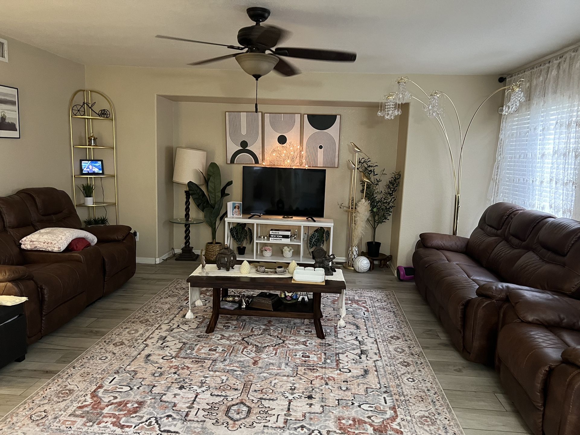 Dining Table Living Rooms