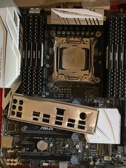 Corsair Vengeance DDR4 8gb
