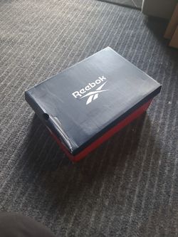 Reebok CL Harman Run Shoes