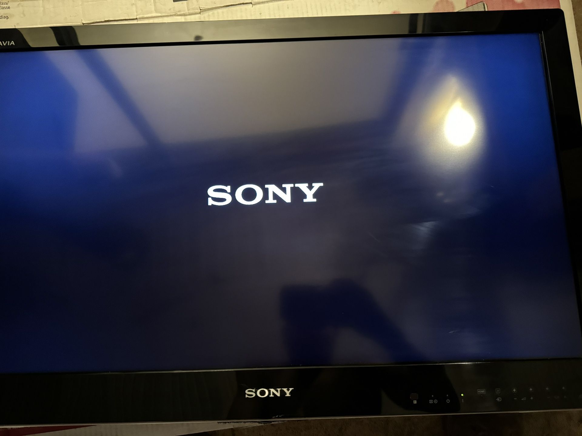 Sony 32”