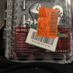 46 Piece Set
