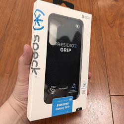 New Speck Presidio2 Grip Case For Samsung Galaxy S23+ (plus)