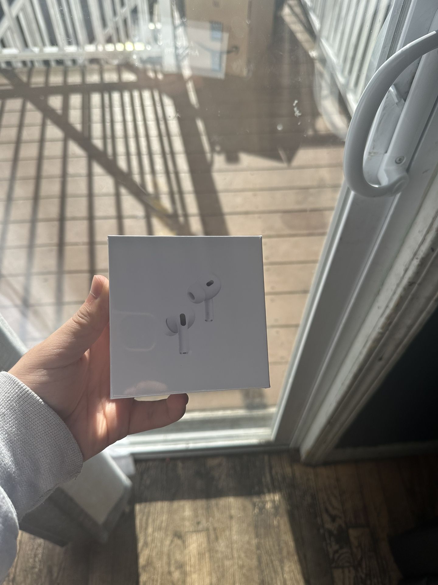 AirPod Pro 2nd Generation