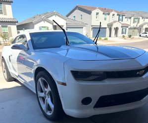 2014 Chevrolet Camero