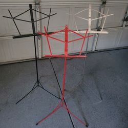 Music Stands