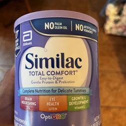 Similac 