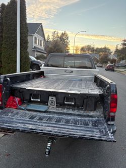 Ford F250