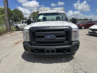 2013 Ford F-350