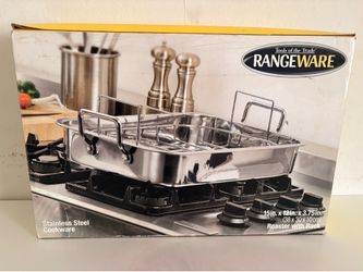 Stainless Steel Cookware