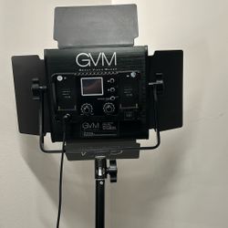 Great Video Maker 800D RGB Light Kit