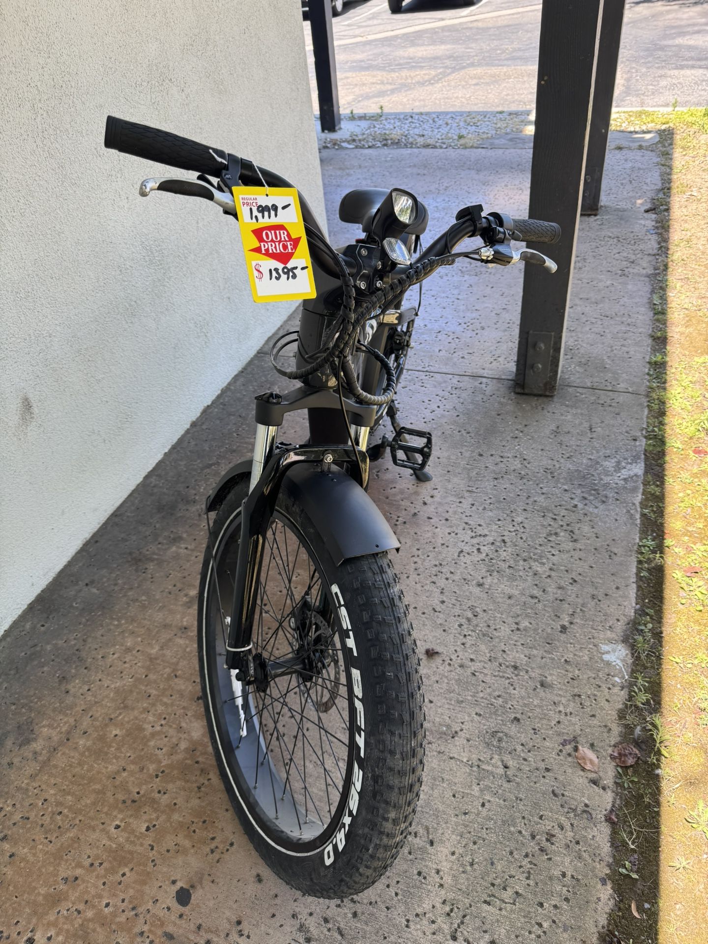 Okai Ranger eb50