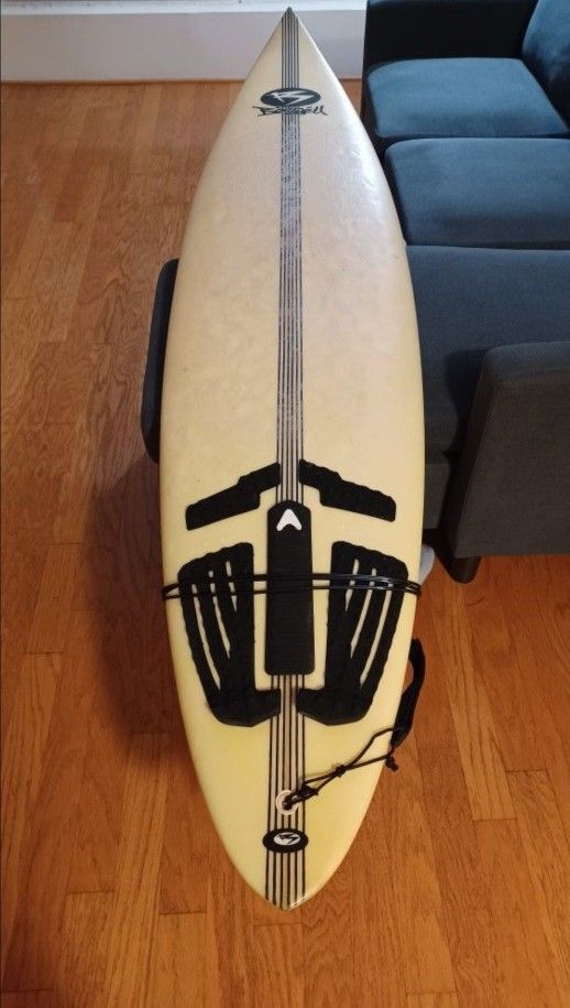 Shortboard 7'