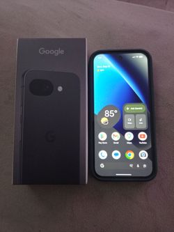 Google Pixel 10a (128GB) Spectrum