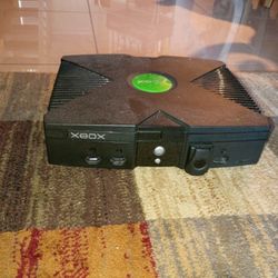 Original XBOX