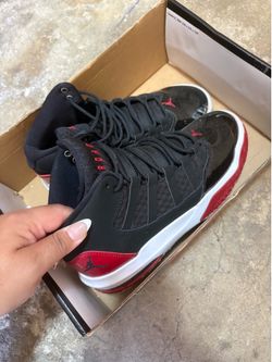 Air Jordan’s