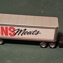 Vons Delivery Truck toy decoration 