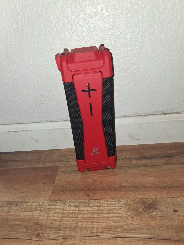 Water Proof Speaker