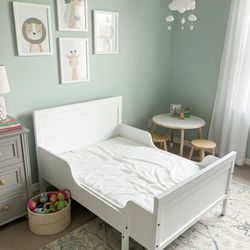 IKEA Toddler/Twin Bed