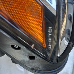 2020-2023 Volkswagen Atlas Cross Sport Left LH Driver Side LED Headlight OEM