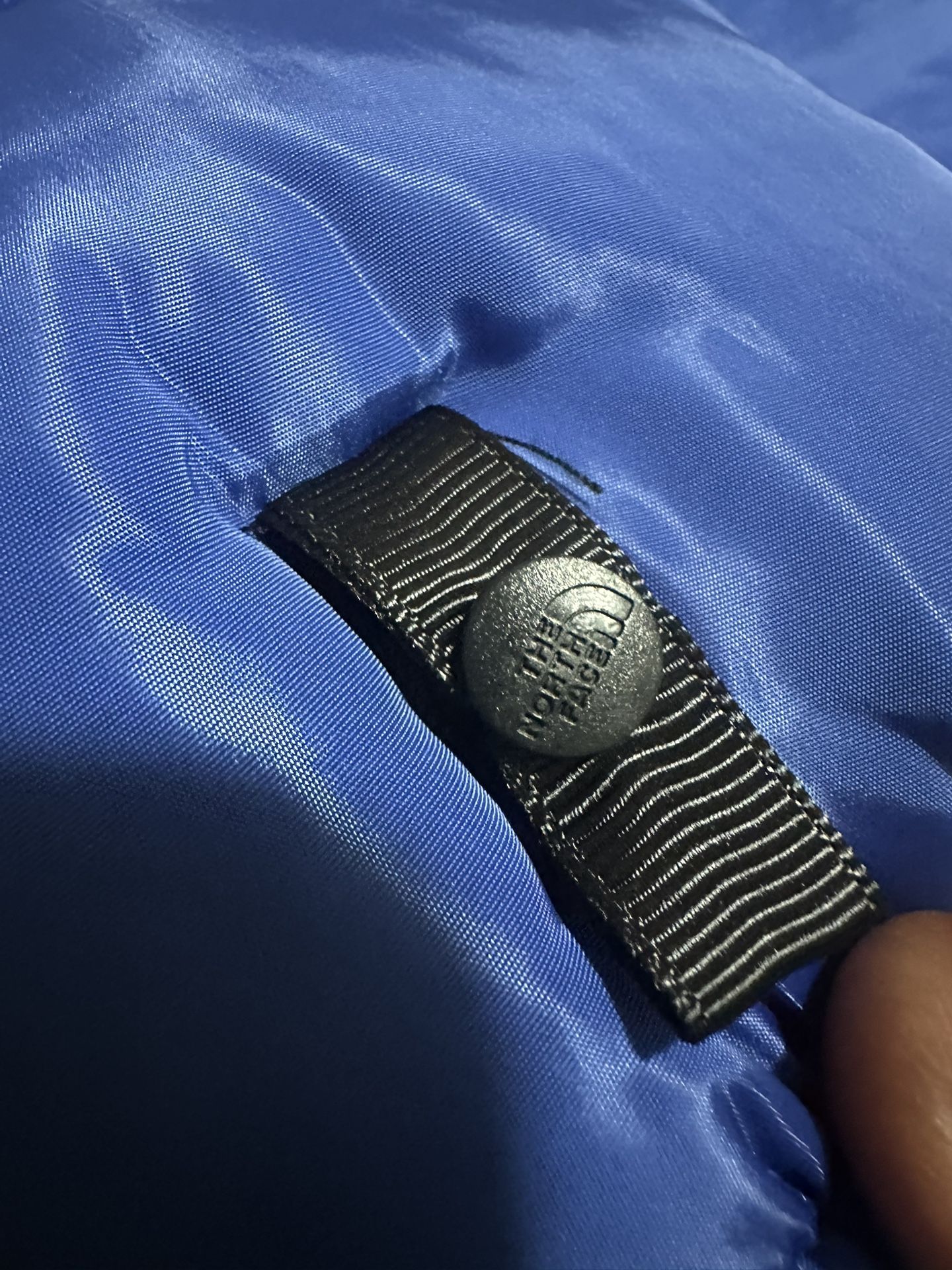 Northface Puffer Jacket