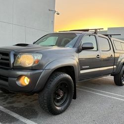 2009 Toyota Tacoma