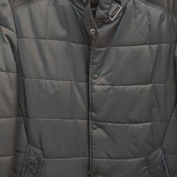 Men's jacket