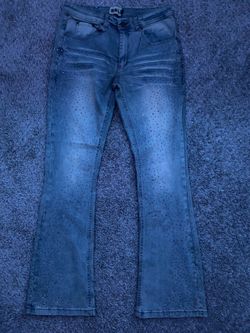 RBL gray 34/33