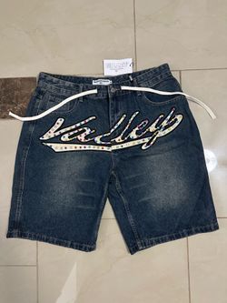 Valley Jorts