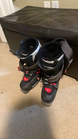 Dalbello Ski Boots