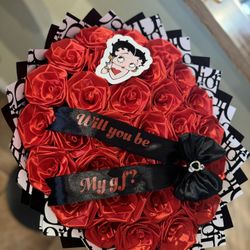 Eternal Roses