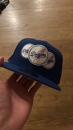 John Geiger x MLB, Misplaced Series Dodgers
