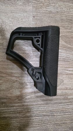 Daniel Defense Buttstock