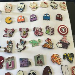 Pin
