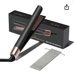 Mimi Hair Straightener 